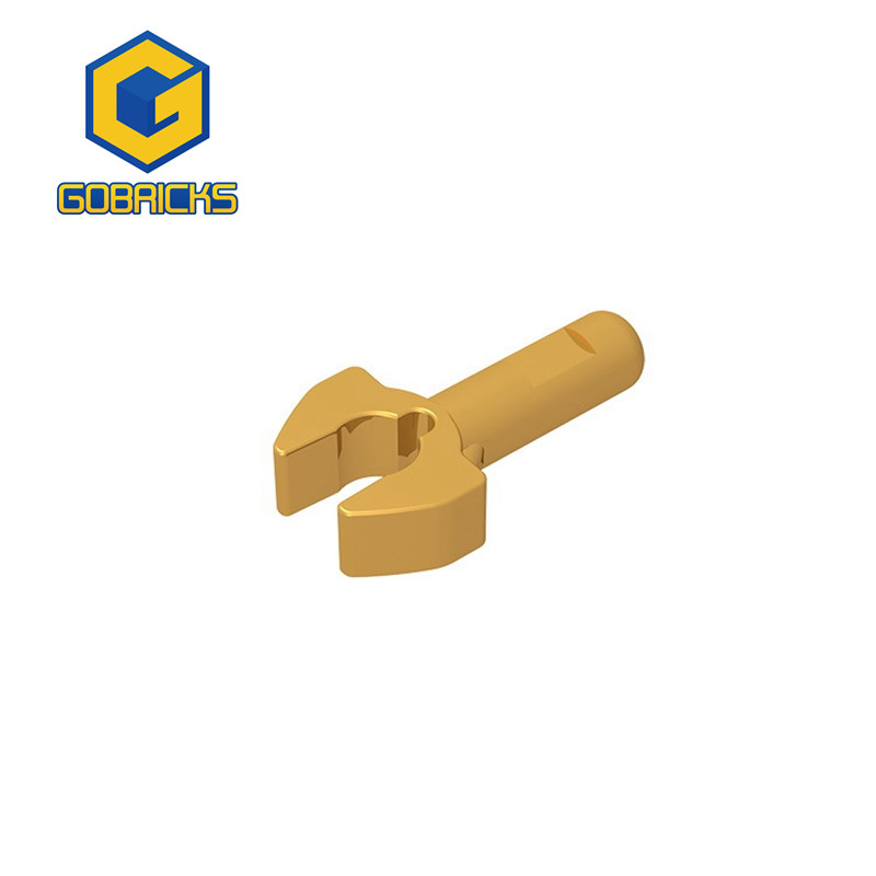 Kids Toys Under 1000 - Gobricks 10 adet MOC Bar 1L