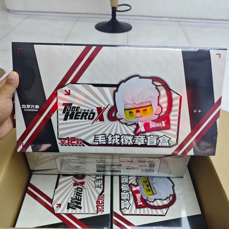 Kids Xbox Toys - To Be Hero X Serisi Kawaii