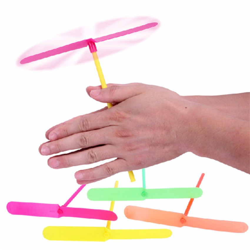 Kids Toys Horse - Çocuk Açık Geleneksel Klasik Nostaljik Oyuncaklar