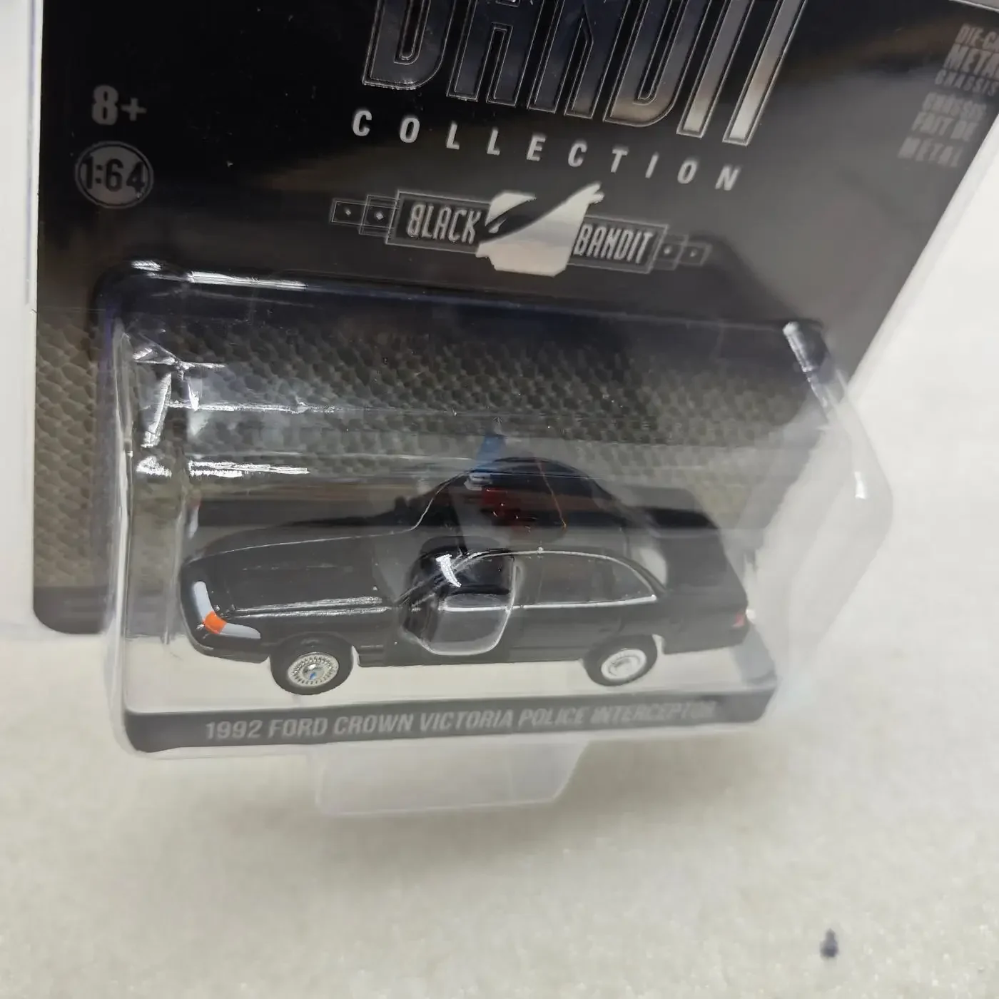 Greenlight 1: 64 1992 Ford Cro - Kids Toys Victoria incelemesi ve fiyatı
