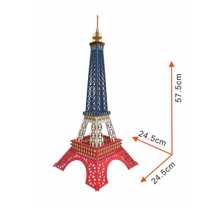 Bulmaca Oyunu Montaj Oyuncakla - Kids Toys Paris incelemesi ve fiyatı