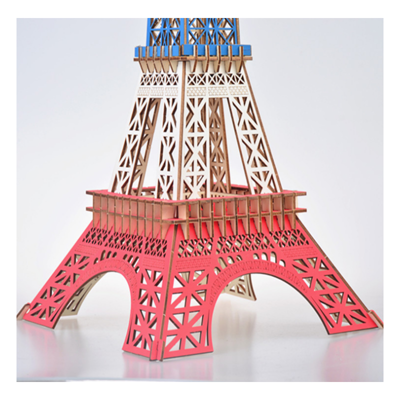 Bulmaca Oyunu Montaj Oyuncakla - Kids Toys Paris incelemesi ve fiyatı
