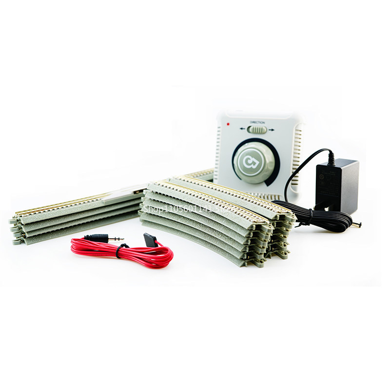 Bachmann N Ölçekli Tren Modeli - Toy Train Track Set incelemesi ve fiyatı