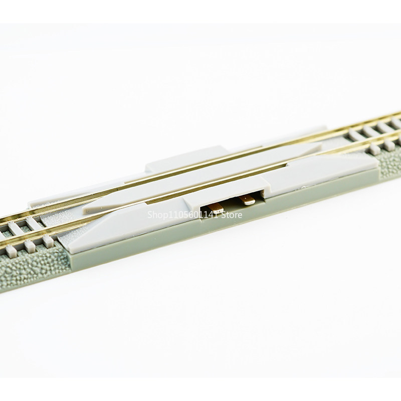 Bachmann N Ölçekli Tren Modeli - Toy Train Track Set incelemesi ve fiyatı