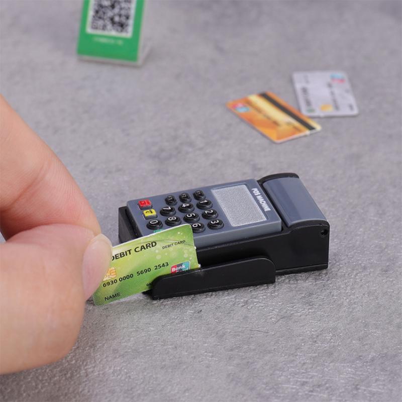 Plastik Koleksiyon Figürleri M - Toy Cash Register incelemesi ve fiyatı