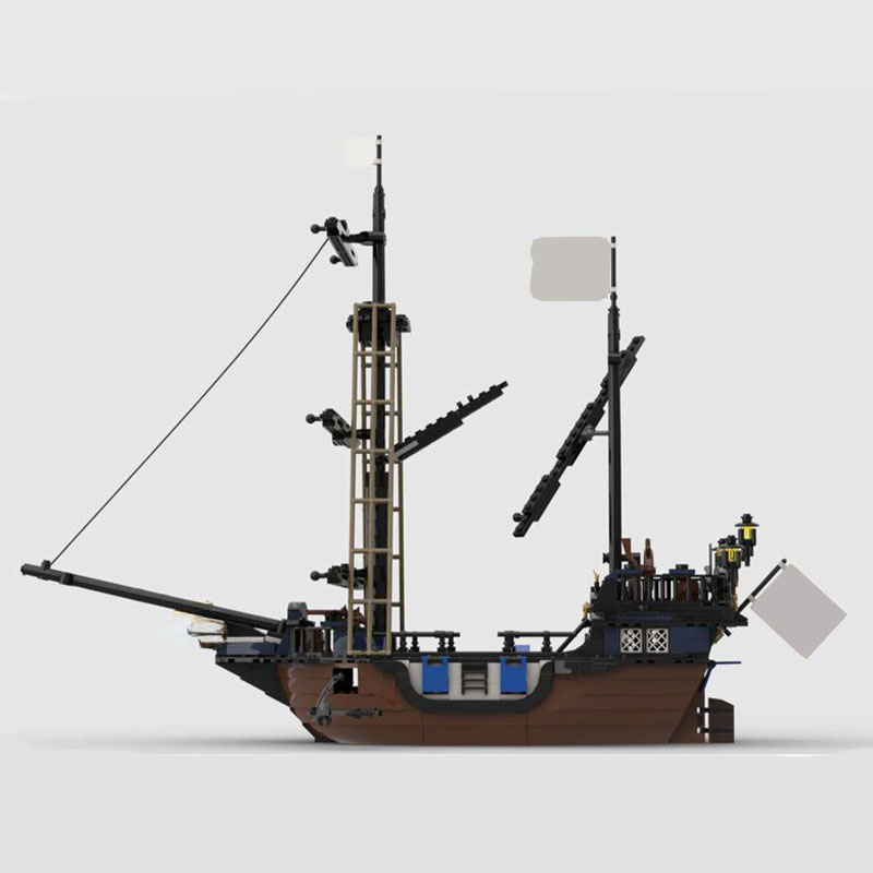 779 adet MOC Victoria Karayip  - Kids Toys Victoria incelemesi ve fiyatı