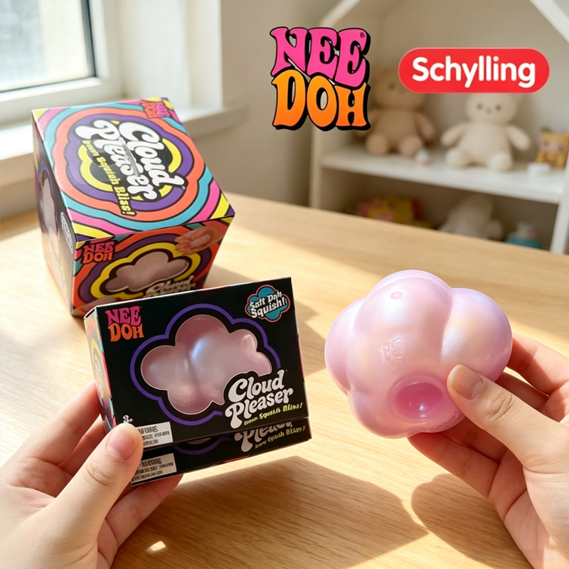 2026 Yeni NeDoh Sürpriz Yumuşa - Kid Toys Ads incelemesi ve fiyatı
