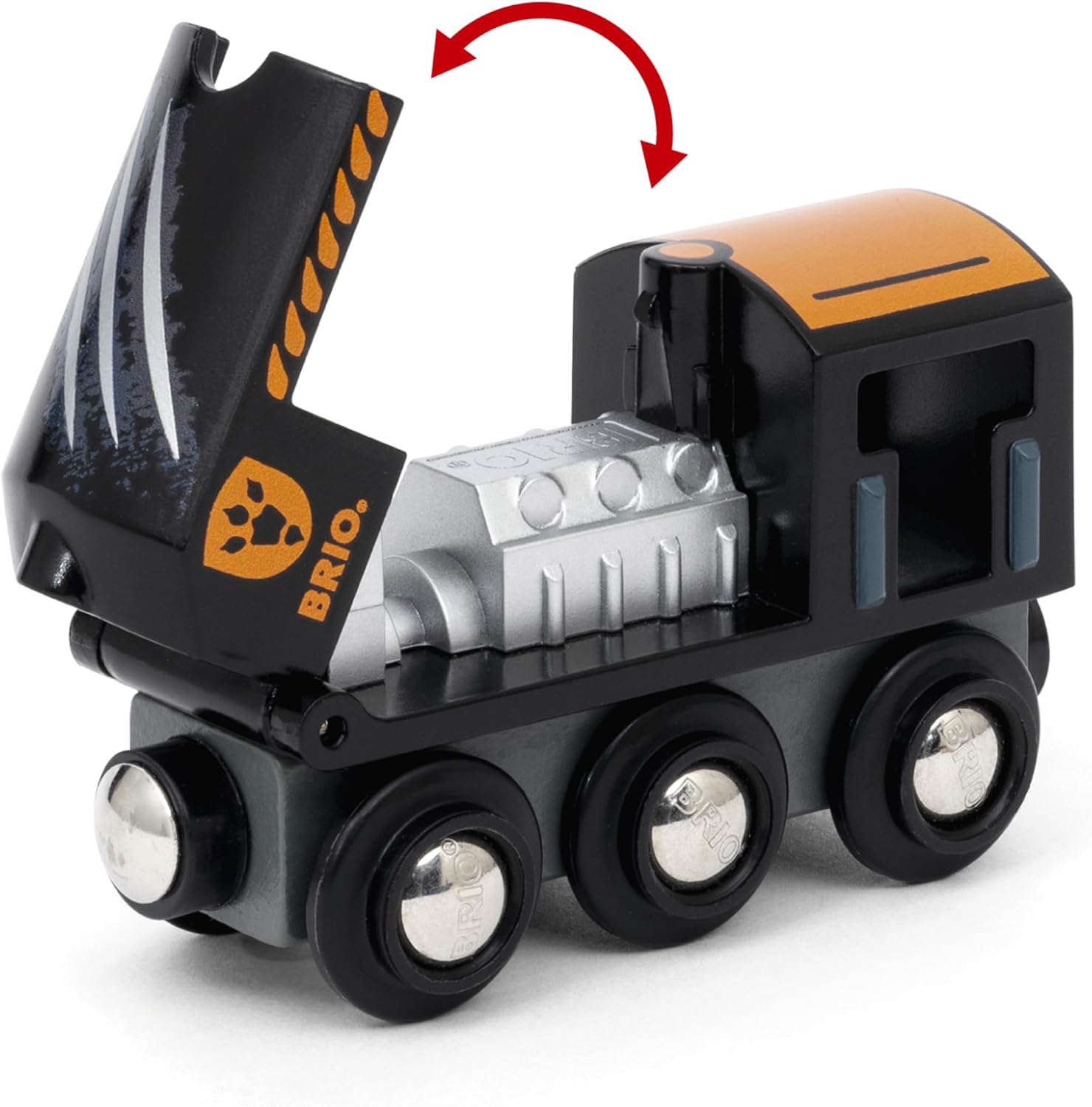 12 Parçalı Dinozor Treni Döngü - Toy Train Track Set incelemesi ve fiyatı