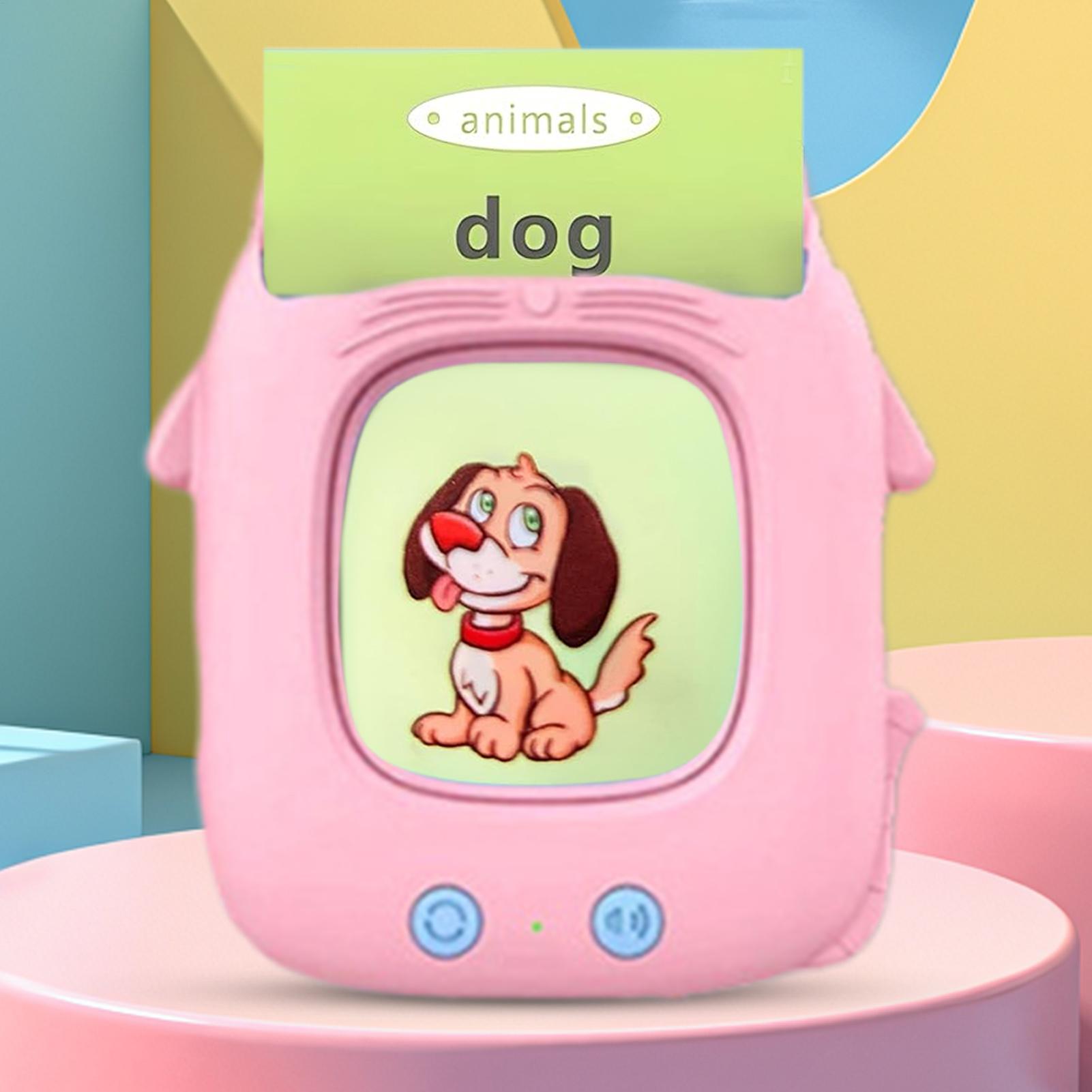Konuşan Flash Kartlar Yürümeye - Educational Flash Card incelemesi ve fiyatı