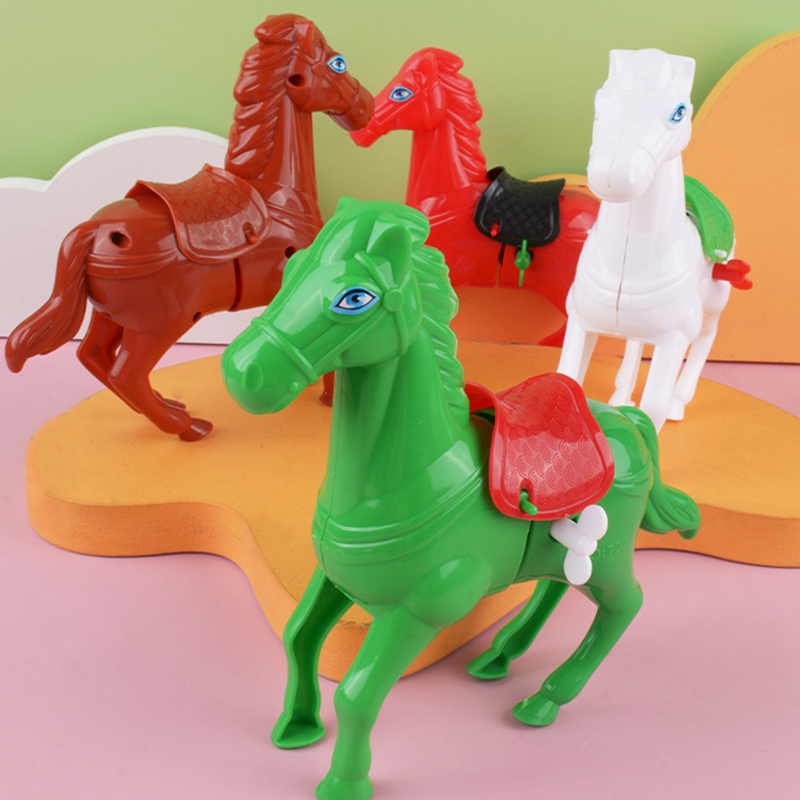 1 adet yenilik ilginç rüzgar-u - Kids Toys Horse incelemesi ve fiyatı