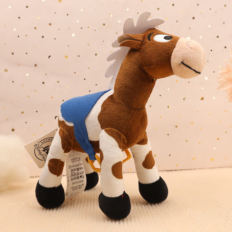 Bullseye At Peluş Oyuncaklar O - Kids Toys Horse incelemesi ve fiyatı