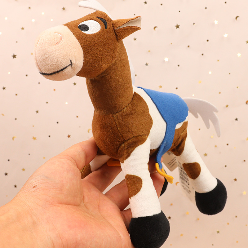Bullseye At Peluş Oyuncaklar O - Kids Toys Horse incelemesi ve fiyatı