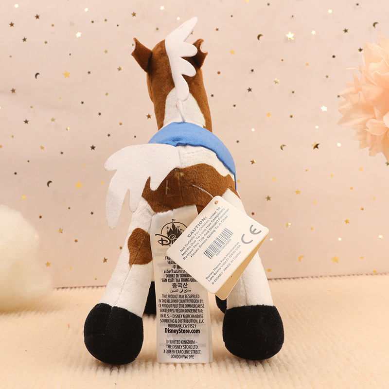 Bullseye At Peluş Oyuncaklar O - Kids Toys Horse incelemesi ve fiyatı