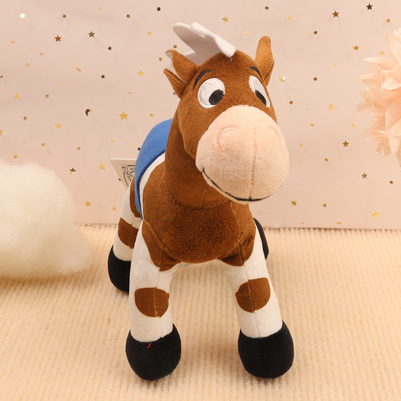 Bullseye At Peluş Oyuncaklar O - Kids Toys Horse incelemesi ve fiyatı