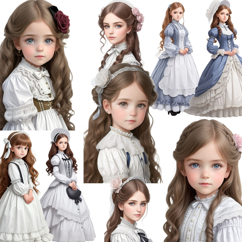 Victoria küçük kız çıkartmalar - Kids Toys Victoria incelemesi ve fiyatı