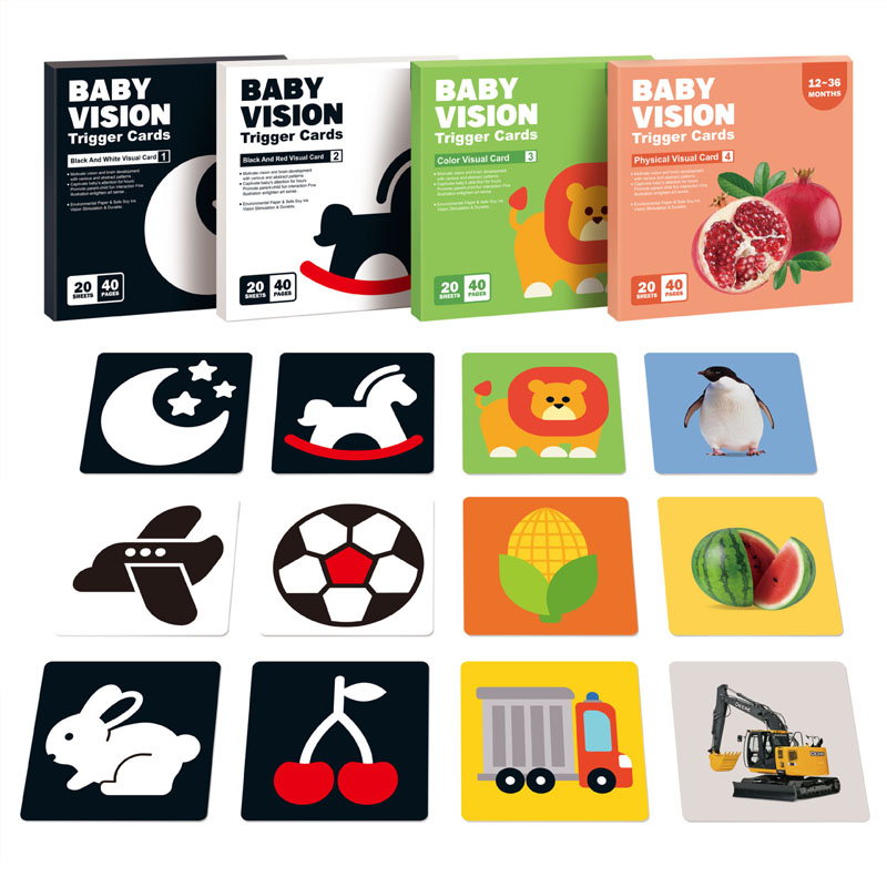 Erken Eğitim Oyuncaklar Bebek  - Educational Flash Card incelemesi ve fiyatı