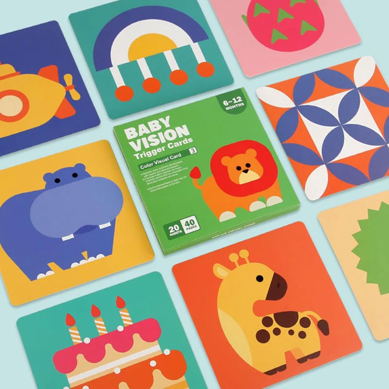 Erken Eğitim Oyuncaklar Bebek  - Educational Flash Card incelemesi ve fiyatı