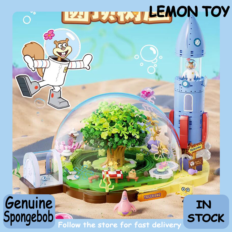 Areax Spongebob Sandy Cheeks D - Kids Xbox Toys incelemesi ve fiyatı