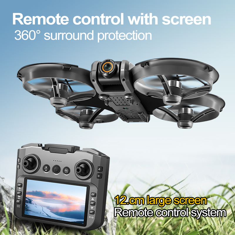 RC Drone Tek Tuşla Kontrol Sta - Kids Toys Under 1000 incelemesi ve fiyatı