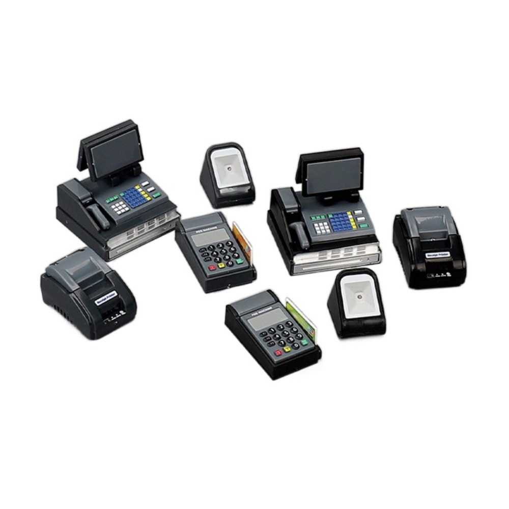 Mini Ev Yazarkasa DIY Siyah Gr - Toy Cash Register incelemesi ve fiyatı