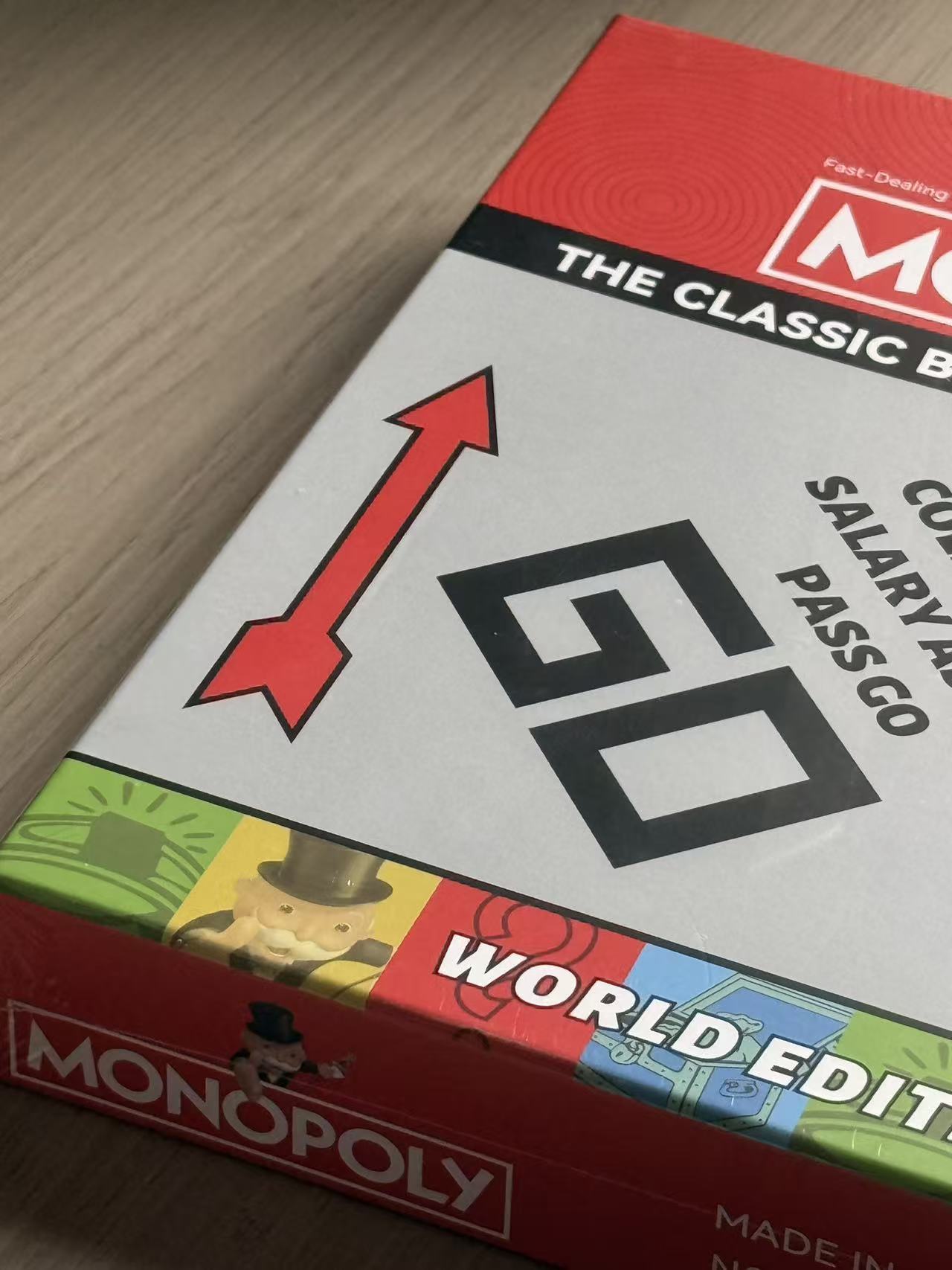 Hasbro Monopoly Masa Oyunu 2-6 - Hasbro Game Monopoly incelemesi ve fiyatı