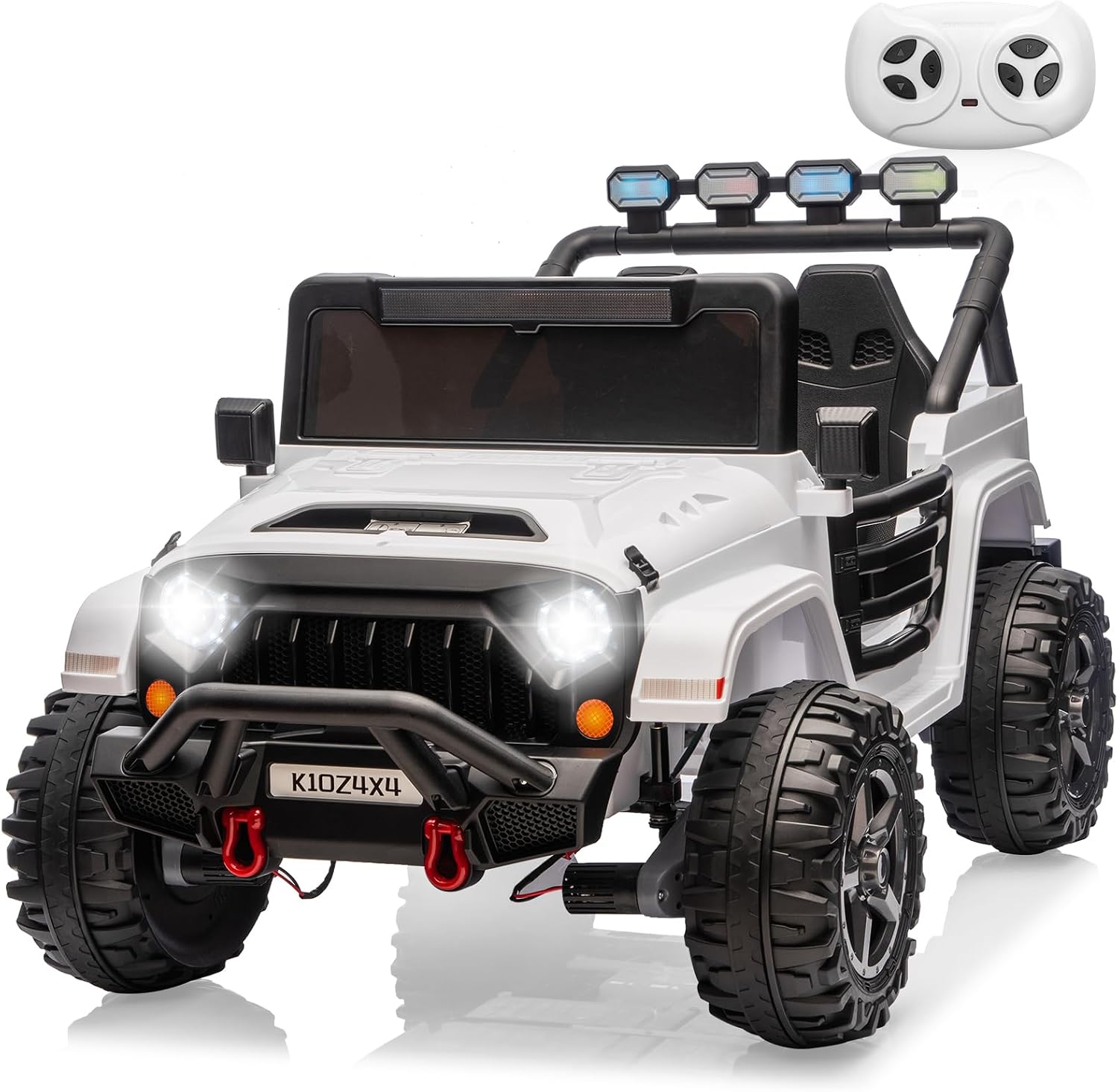 Büyük Çocuklar İçin 24V Akülü  - Kids Toys Big W incelemesi ve fiyatı