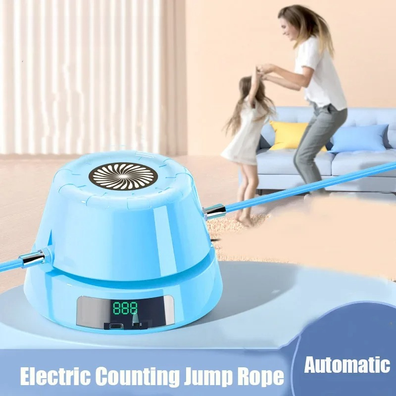 Elektrikli İp Atlama Makinesi  - Kids Toys Horse incelemesi ve fiyatı
