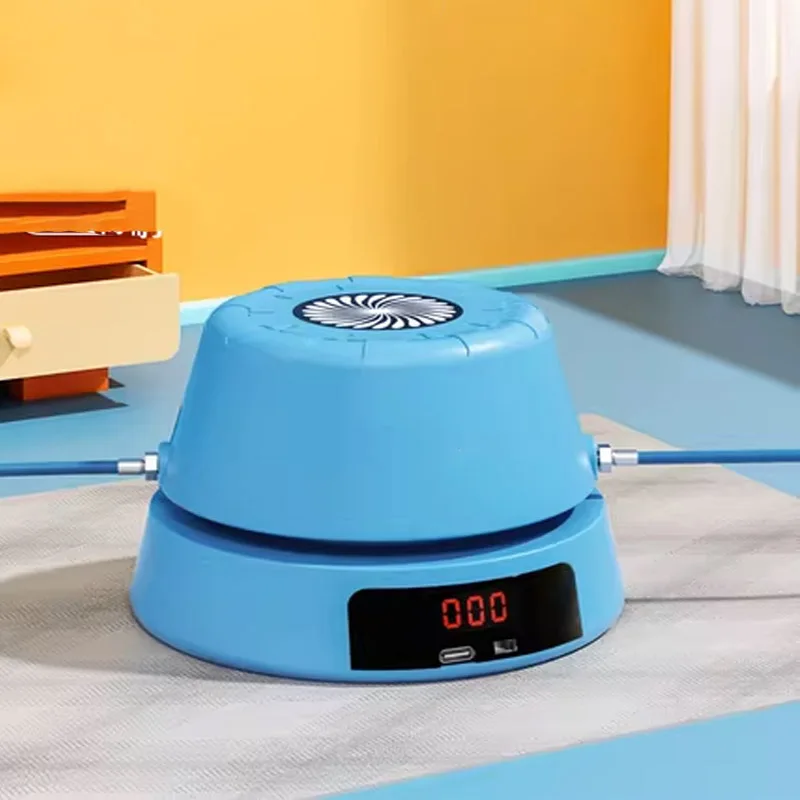 Elektrikli İp Atlama Makinesi  - Kids Toys Horse incelemesi ve fiyatı