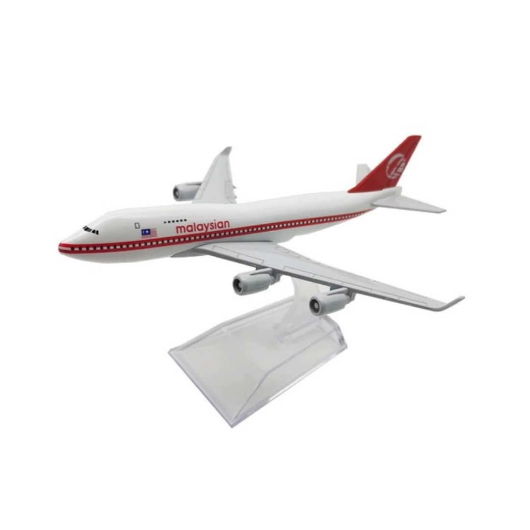 Uçak B747 Model Oyuncak Çocuk  - Kids Toys Malaysia incelemesi ve fiyatı