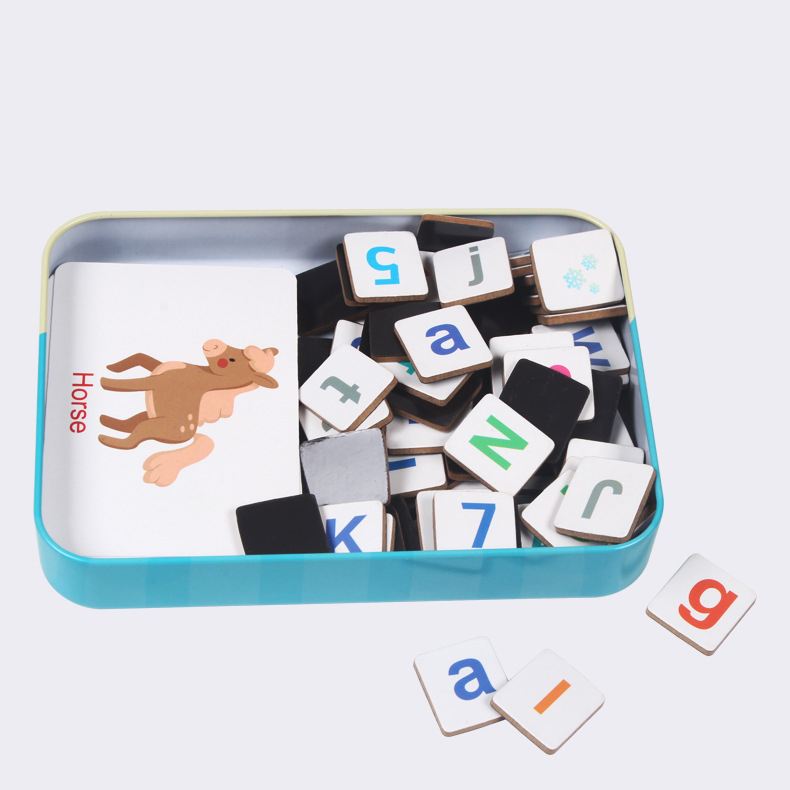 Ahşap Bulmaca Flash Kart Oyunu - Educational Flash Card incelemesi ve fiyatı