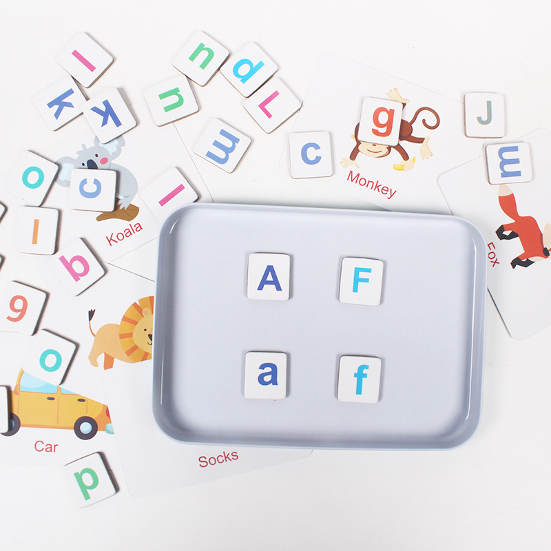 Ahşap Bulmaca Flash Kart Oyunu - Educational Flash Card incelemesi ve fiyatı