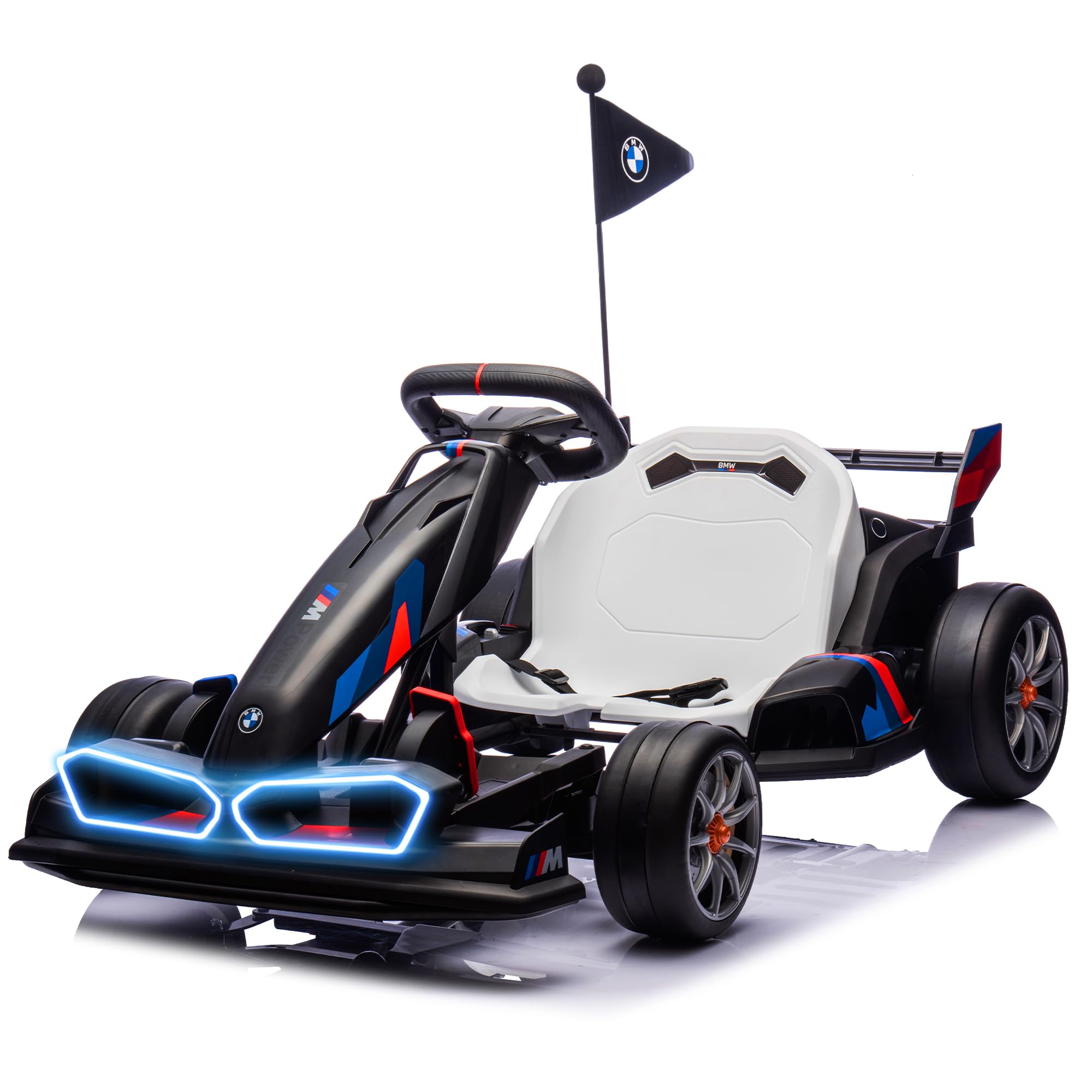 Lisanslı BMW Çocuk Elektrikli  - Kids Toys Big W incelemesi ve fiyatı
