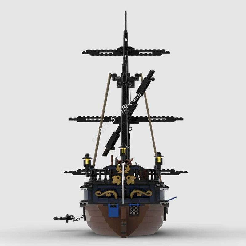 779 adet MOC korsan Victoria ( - Kids Toys Victoria incelemesi ve fiyatı