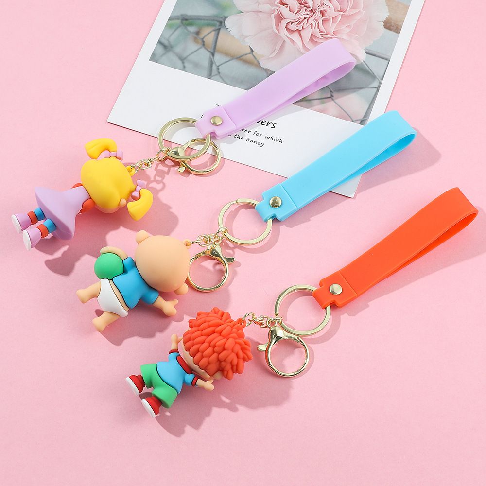 Anime Kawaii Rugrats Paris'te  - Kids Toys Paris incelemesi ve fiyatı
