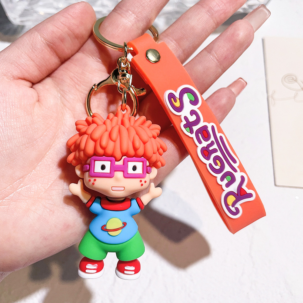 Anime Kawaii Rugrats Paris'te  - Kids Toys Paris incelemesi ve fiyatı