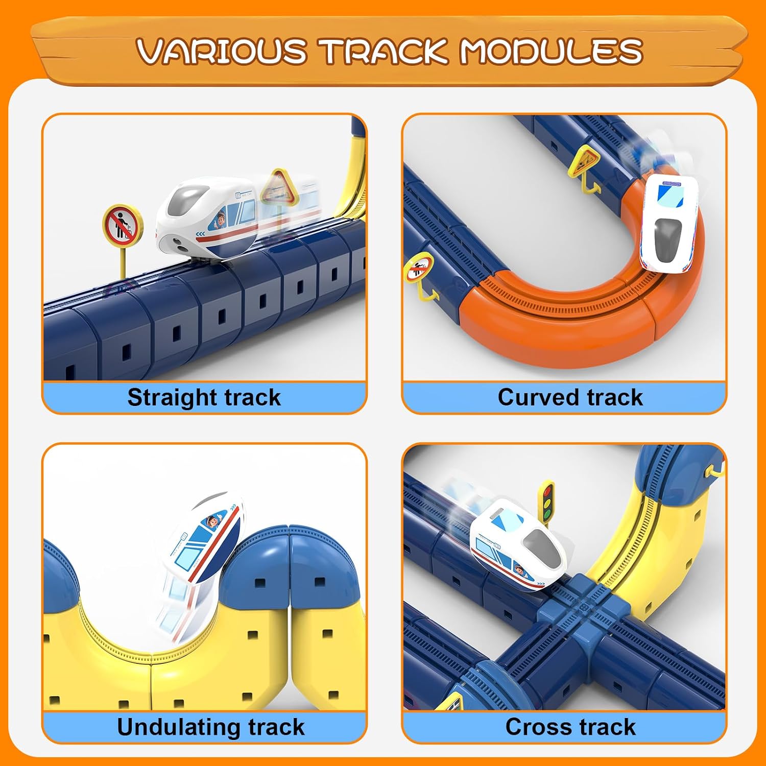 3D Sihirli Esnek Yarış Pistler - Toy Train Track Set incelemesi ve fiyatı