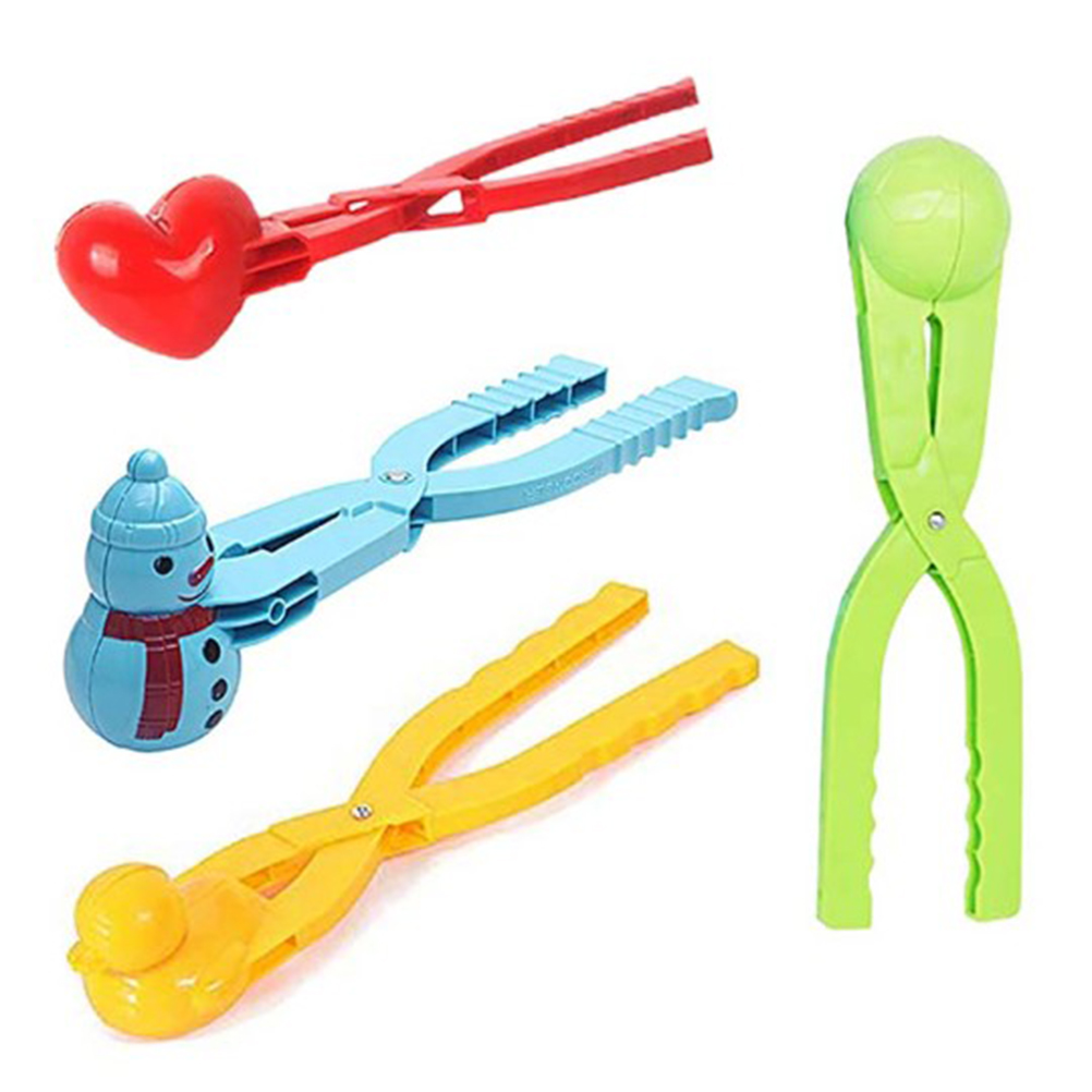 Kış Kartopu Yapıcı Oyuncak Kal - Kids Toys Horse incelemesi ve fiyatı