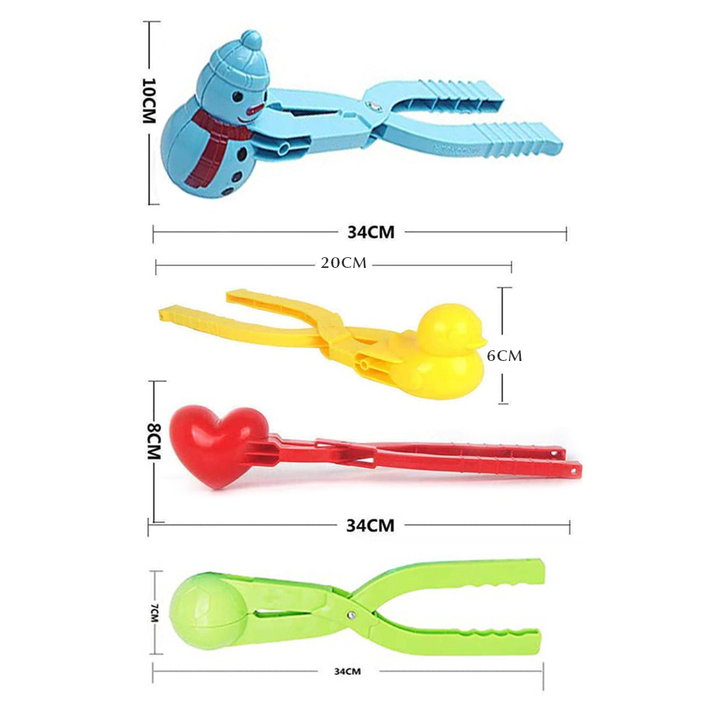 Kış Kartopu Yapıcı Oyuncak Kal - Kids Toys Horse incelemesi ve fiyatı