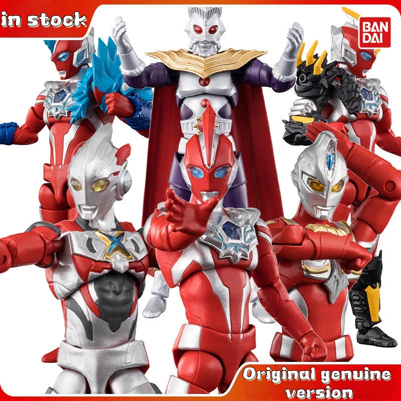 Orijinal Bandai Ultraman Aksiy - Kids Xbox Toys incelemesi ve fiyatı