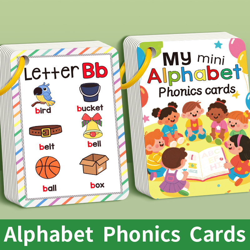 27 adet/takım öğrenme kartı ka - Educational Flash Card incelemesi ve fiyatı