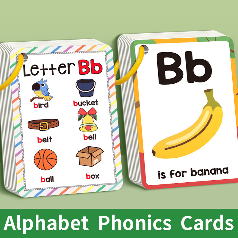 27 adet/takım öğrenme kartı ka - Educational Flash Card incelemesi ve fiyatı